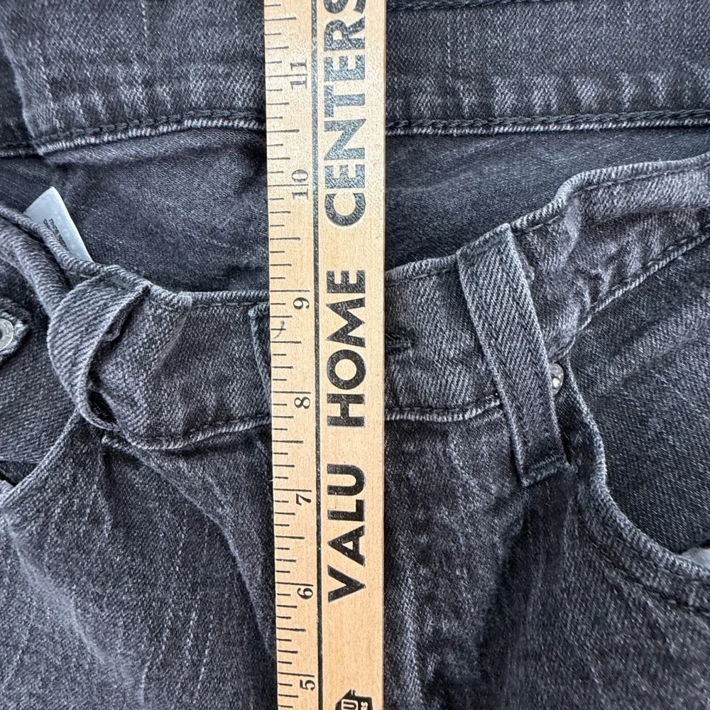 Levi's 559 Relaxed Straight Jeans Mens‎ 31x32 Gray WaterLess Denim 00559-0239